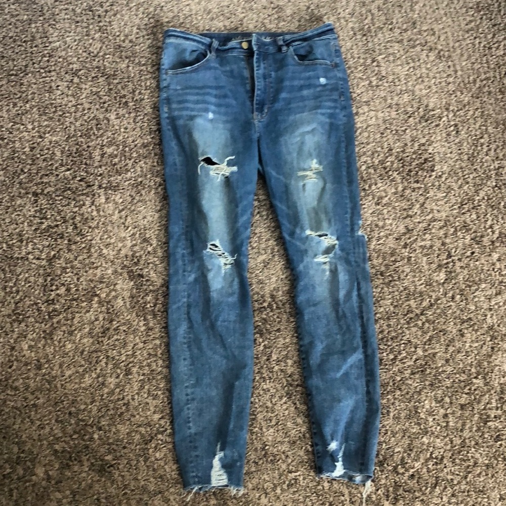 American Eagle jeans✨